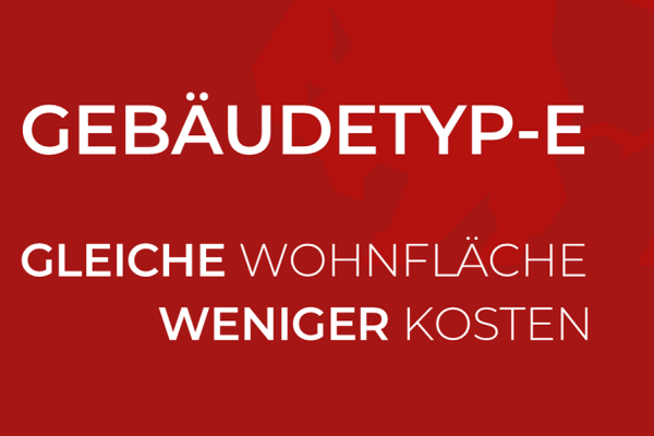 Der neue Gebäudetyp E schafft mehr Flexibilität im Bauwesen