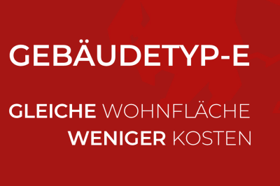Der neue Gebäudetyp E schafft mehr Flexibilität im Bauwesen